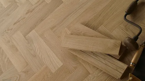 A Guide to Building a Solid Floor at Home - Thumbnail