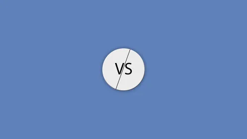 Awake vs. Start - Thumbnail