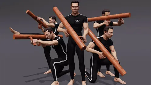 Creating a Bazooka in Unity - Thumbnail