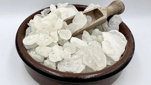 Everything About Chios Mastic Gum - Thumbnail