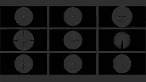 How to Add Sniper Scope Effect in Unity - Thumbnail