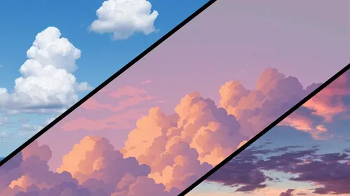 How to Change Skybox in Unity - Thumbnail