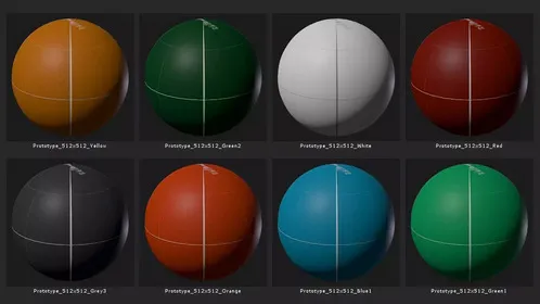 Power of Placeholder Textures for Prototyping in Unity - Thumbnail