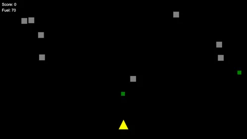 Space Escape | Game - Thumbnail