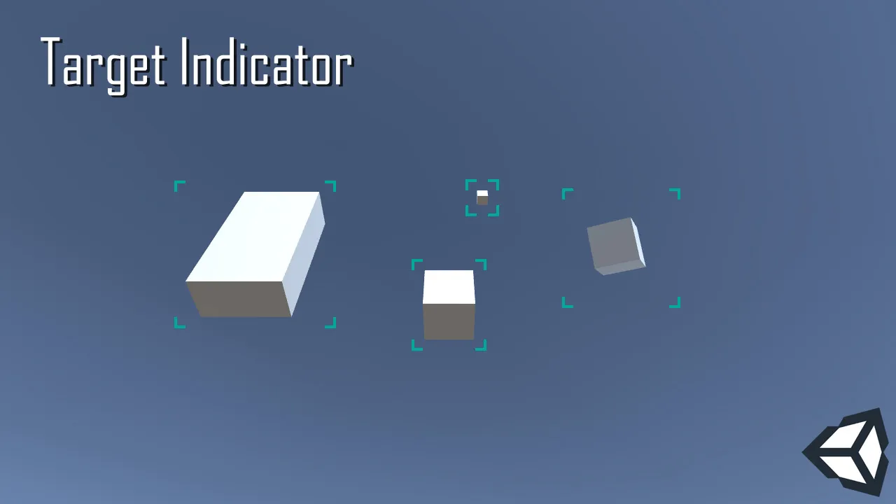 Target Indicator in Unity | Sharp Coder Blog