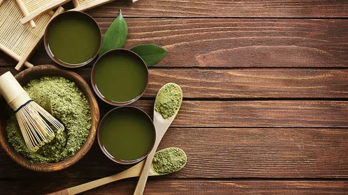 The History and Health Benefits of Matcha Green Tea - Thumbnail