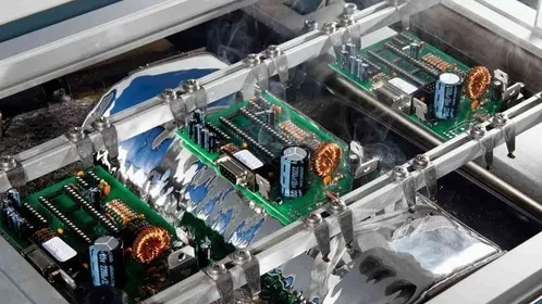 Understanding Wave Soldering - Thumbnail