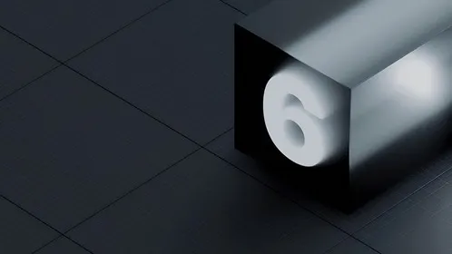 Unity 6 Preview Announcement - Thumbnail