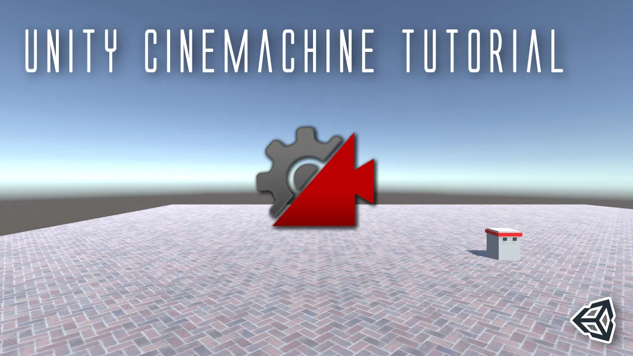 Unity Cinemachine and Timeline Tutorial | Sharp Coder Blog