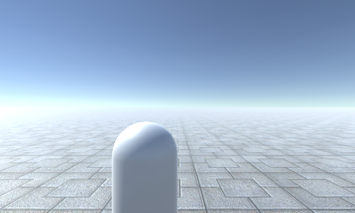 Third Person Camera in Unity