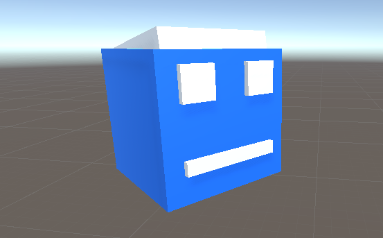 Photon Network Player Instance