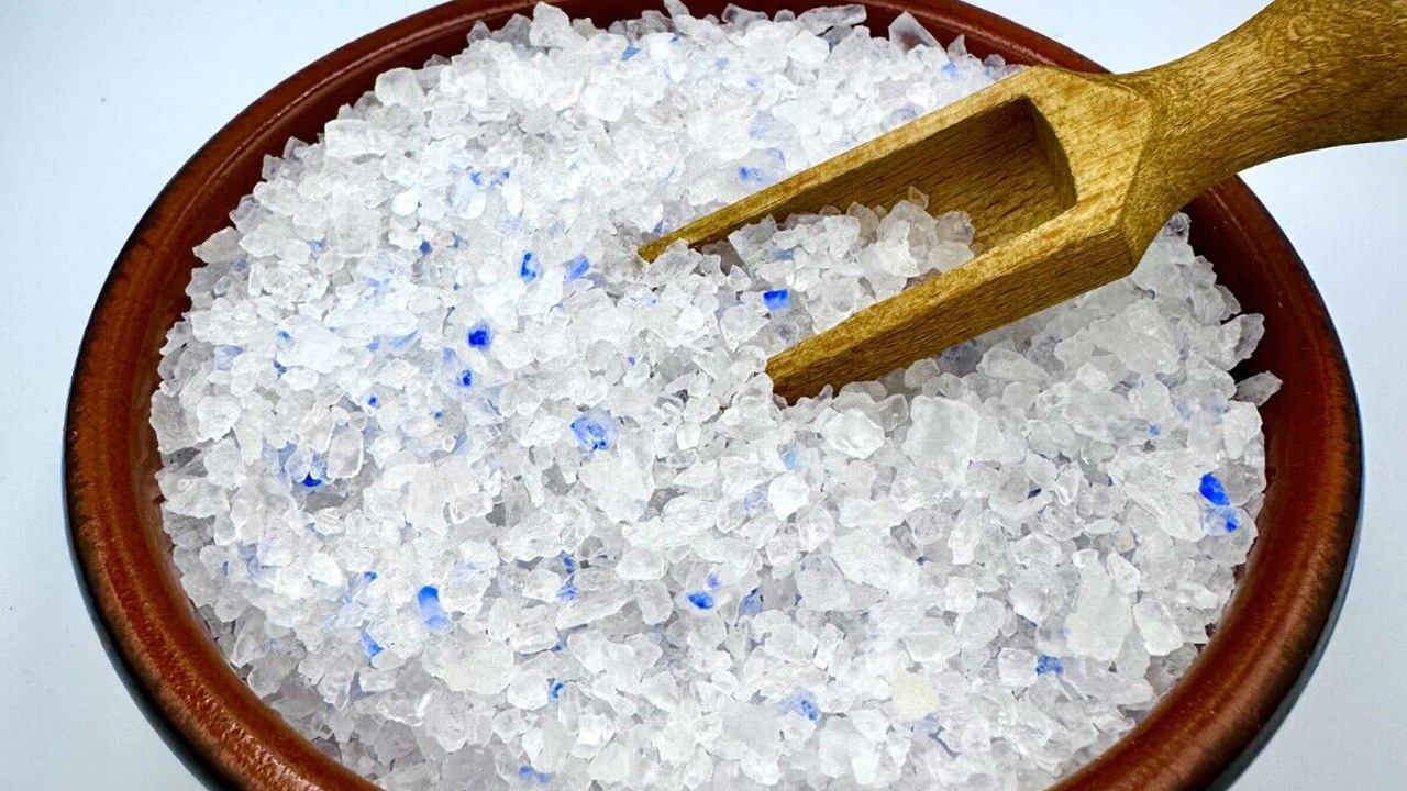 Everything About Blue Persian Salt Sharp Coder Blog