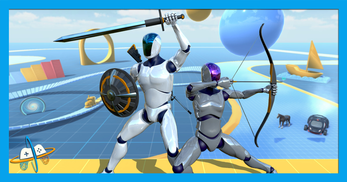 Ultimate Character Controller